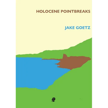 Holocene Pointbreak