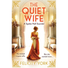 The Quiet Wife: A Speke Hall Scandal