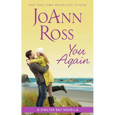 You Again: A Shelter Bay novella