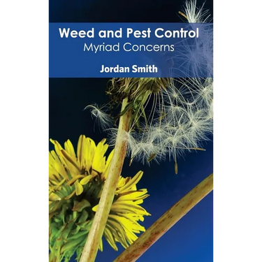 Weed and Pest Control: Myriad Concerns