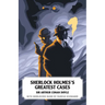 Sherlock Holmes's Greatest Cases