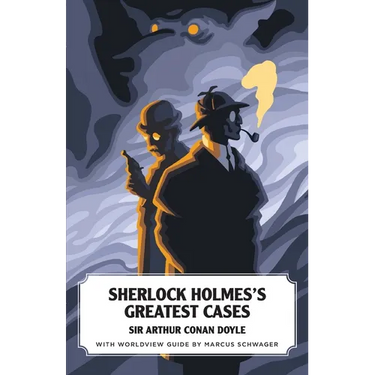 Sherlock Holmes's Greatest Cases