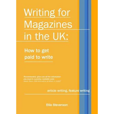 Writing for Magazines in the UK: how to get paid to write