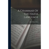 A Grammar Of The Haida Language