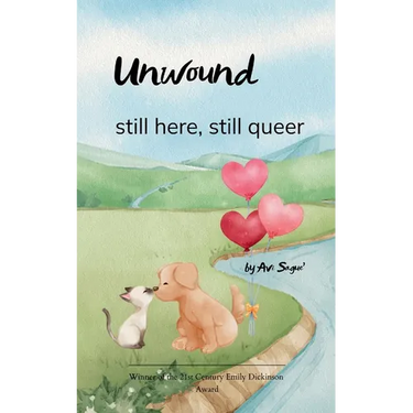 Unwound still queer, still here