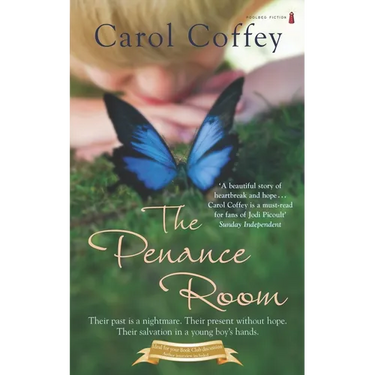The Penance Room: A beautiful story of heartbreak and hope