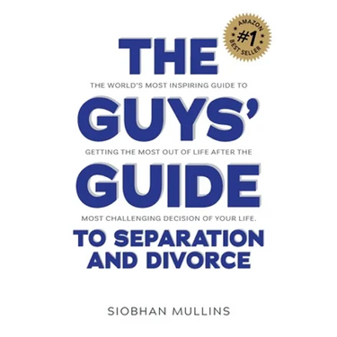 The Guys' Guide to Separation and Divorce