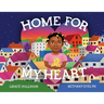 Home For My Heart