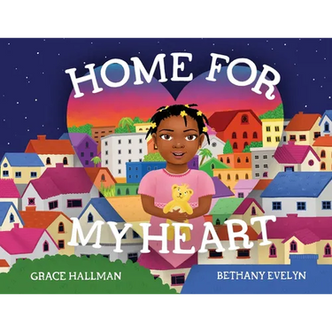 Home For My Heart