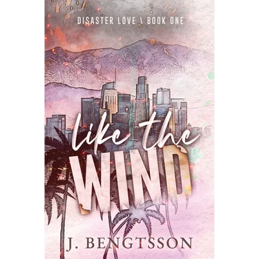Like The Wind