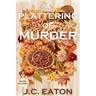 A Plattering of Murder: A Charcuterie Shop Mystery