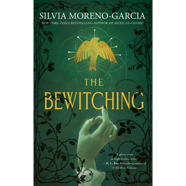 The Bewitching