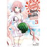 Excellent Property, Rejects for Residents, Vol. 3: Baths, Lavatories, and Angels Are Communal