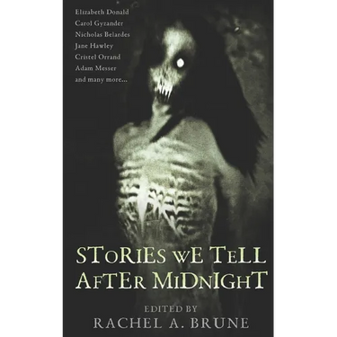 Stories We Tell After Midnight