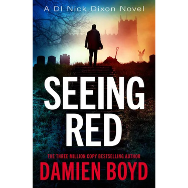 Seeing Red