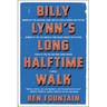 Billy Lynn's Long Halftime Walk