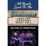 All Roads Lead to The Birchmere: America's Legendary Music Hall