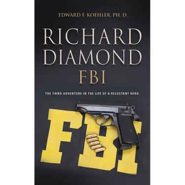 Richard Diamond, FBI