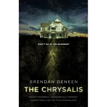 The Chrysalis