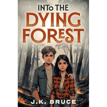 Into the Dying Forest