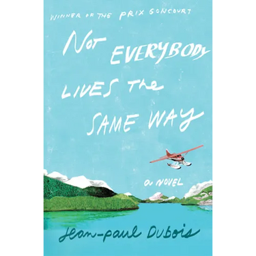 Not Everybody Lives the Same Way