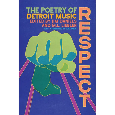 Respect: The Poetry of Detroit Music