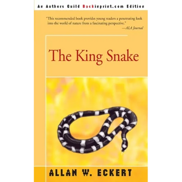 The King Snake