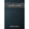 A Pastor's Secrets