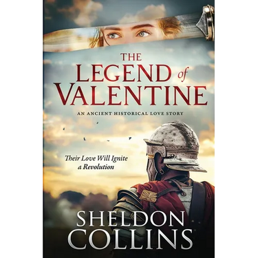 The Legend of Valentine