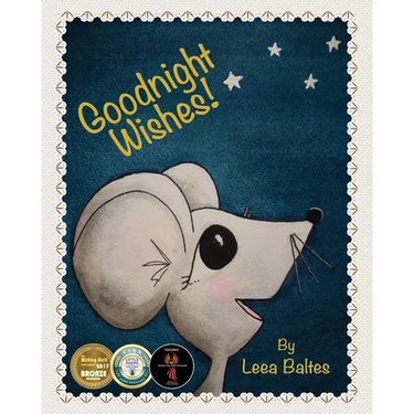 Goodnight Wishes!