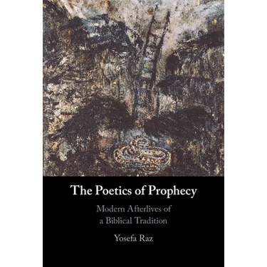The Poetics of Prophecy