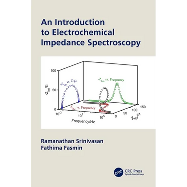 An Introduction to Electrochemical Impedance Spectroscopy