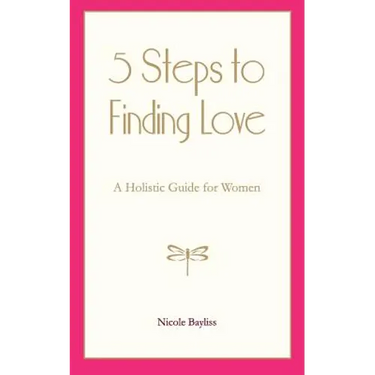 5 Steps to Finding Love