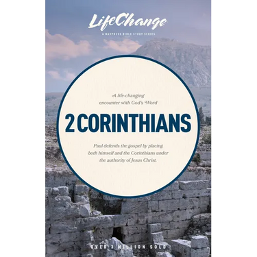 2 Corinthians