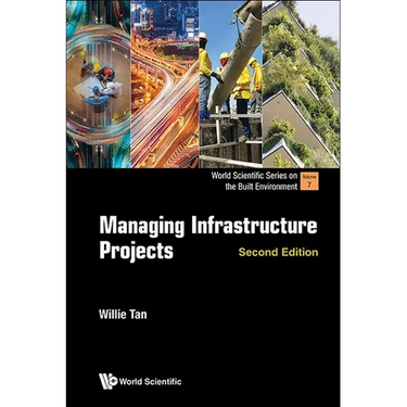 Managing Infra Project (2nd Ed)