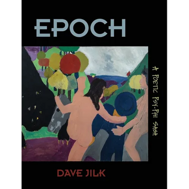 Epoch: A Poetic Psy-Phi Saga