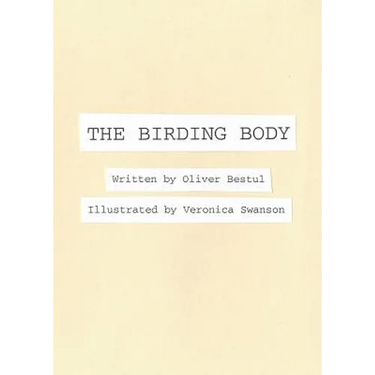 The Birding Body