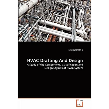 HVAC Drafting And Design