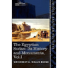 The Egyptian Sudan (in Two Volumes), Vol.I: Its History and Monuments
