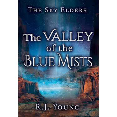 The Valley of the Blue Mists