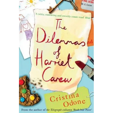 The Dilemmas of Harriet Carew