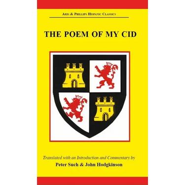 Poem of my Cid