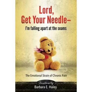 Lord, Get Your Needle-I'm Falling Apart at the Seams: The Emotional Strain of Chronic Pain