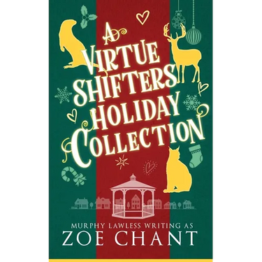 A Virtue Shifters Christmas Collection
