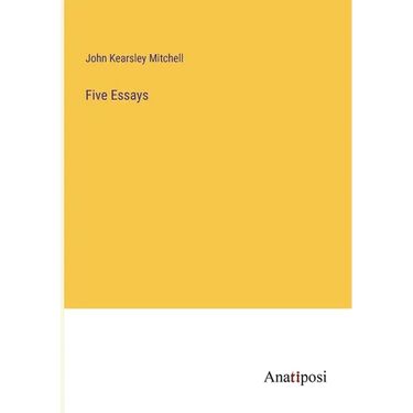 Five Essays