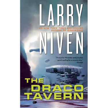 The Draco Tavern