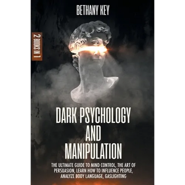 Dark Psychology and Manipulation