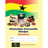 Ghanaian Favourite Recipes: Advance