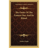 The Order Of The Eastern Star And Its Ritual