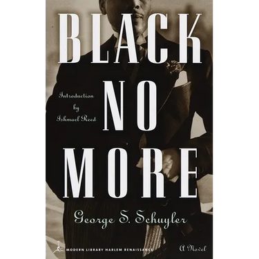 Black No More
